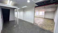 West Connect Building (D22), Factory #592305281